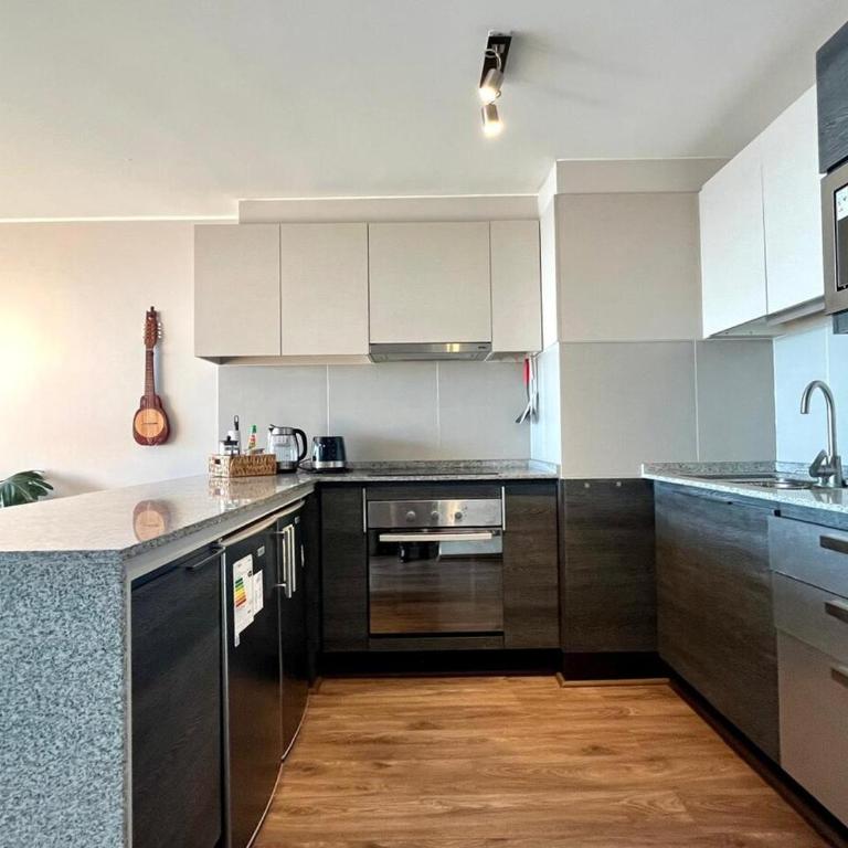 Refugio del Mar - Apartamento de 1 dormitorio - 6