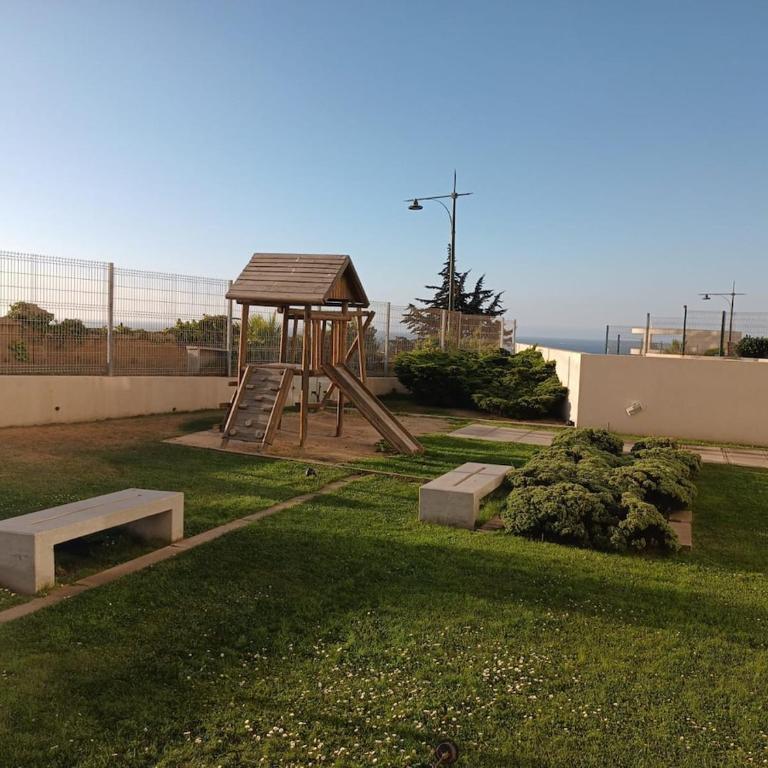 Refugio del Mar - Apartamento de 1 dormitorio - 15