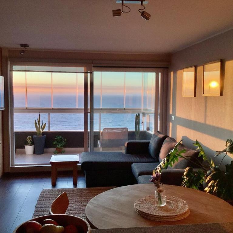 Refugio del Mar - Apartamento de 1 dormitorio - 2