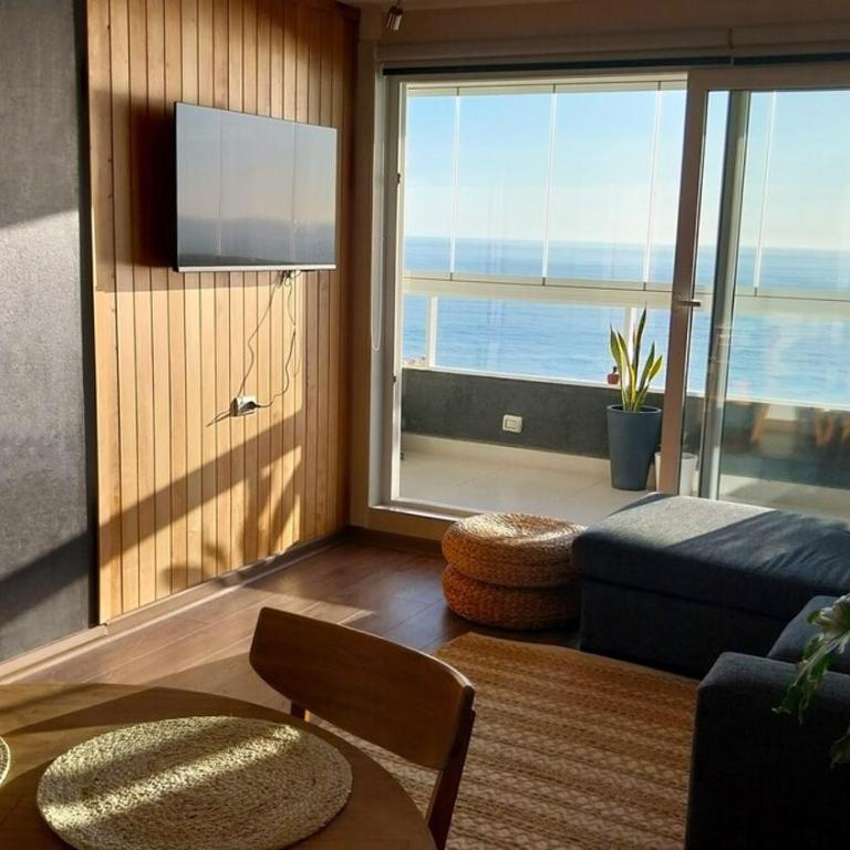 Refugio del Mar - Apartamento de 1 dormitorio - 11