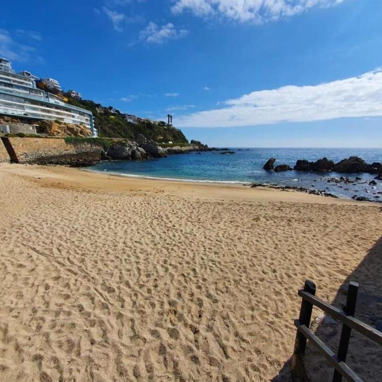 Refugio del Mar - Apartamento de 1 dormitorio - 17