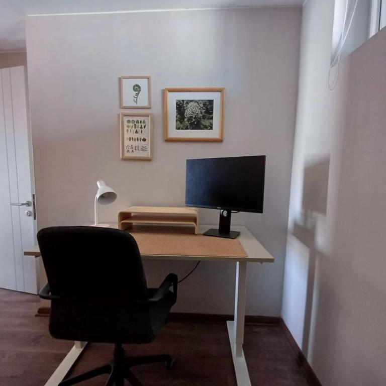 Refugio del Mar - Apartamento de 1 dormitorio - 9