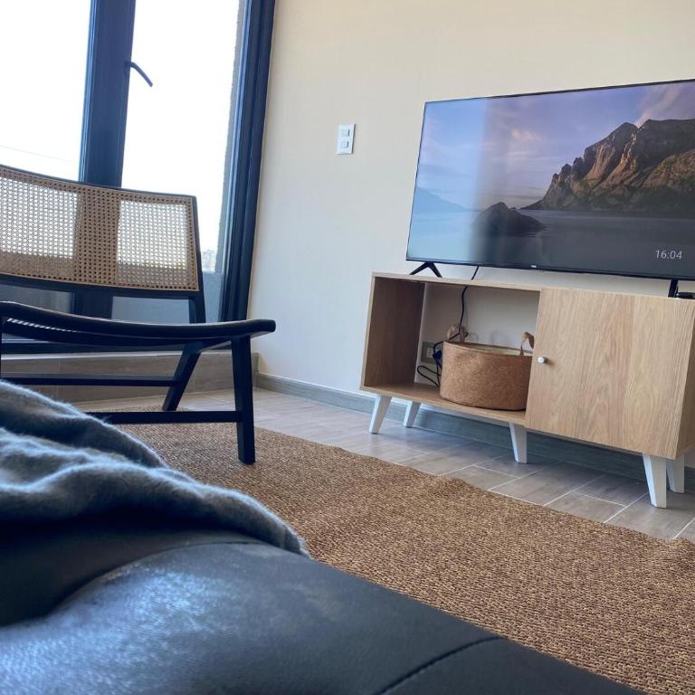 Depto 704 - Two-Bedroom Apartment - 2