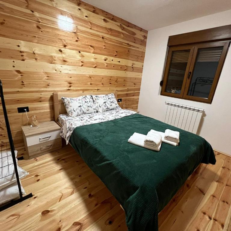 Apartments S&S - Apartman sa 1 Spavaćom Sobom - 9