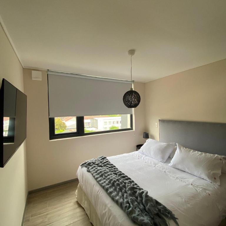 Depto 704 - Two-Bedroom Apartment - 8