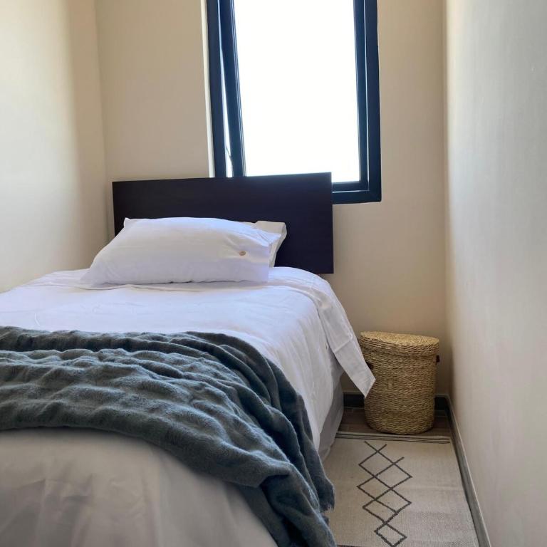 Depto 704 - Two-Bedroom Apartment - 9