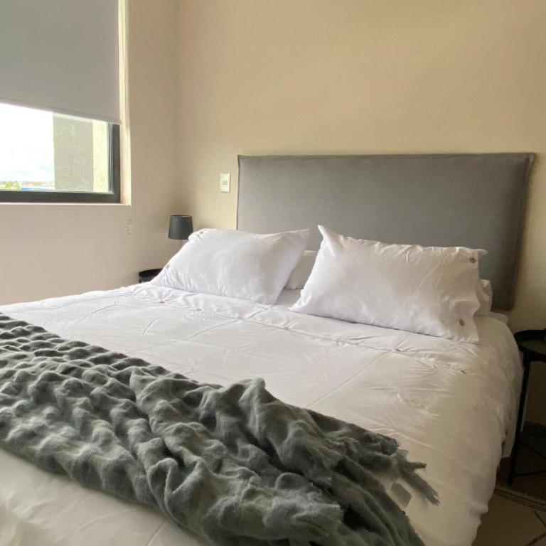 Depto 704 - Two-Bedroom Apartment - 10
