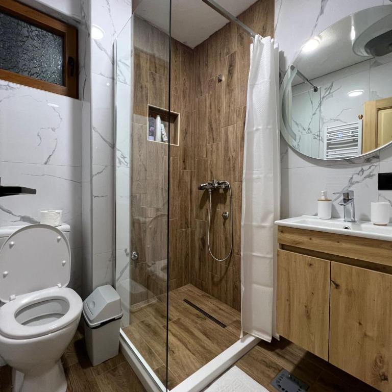 Apartments S&S - Apartman sa 1 Spavaćom Sobom - 10