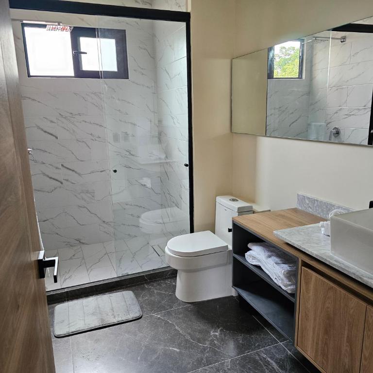 Torre Luum by Duna Stays - Deluxe One-Bedroom Apartment with City View - 14