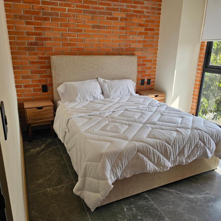 Torre Luum by Duna Stays - Deluxe One-Bedroom Apartment with City View - 1