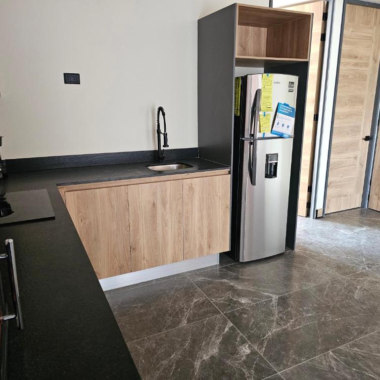 Torre Luum by Duna Stays - Deluxe One-Bedroom Apartment with City View - 8