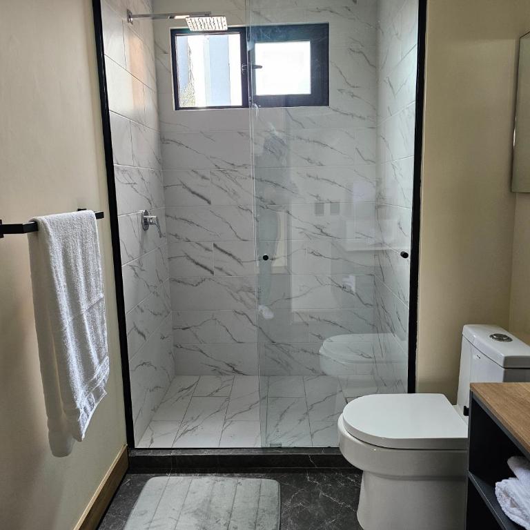 Torre Luum by Duna Stays - Deluxe One-Bedroom Apartment with City View - 7