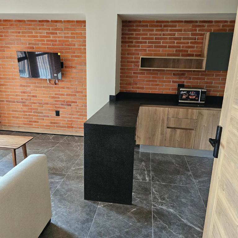 Torre Luum by Duna Stays - Deluxe One-Bedroom Apartment with City View - 5