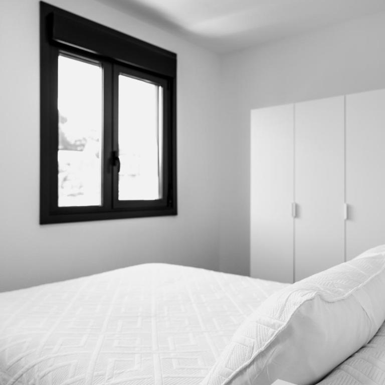 Urbanfive apartamentos Ourense centro - Apartamento de 2 dormitorios - 39