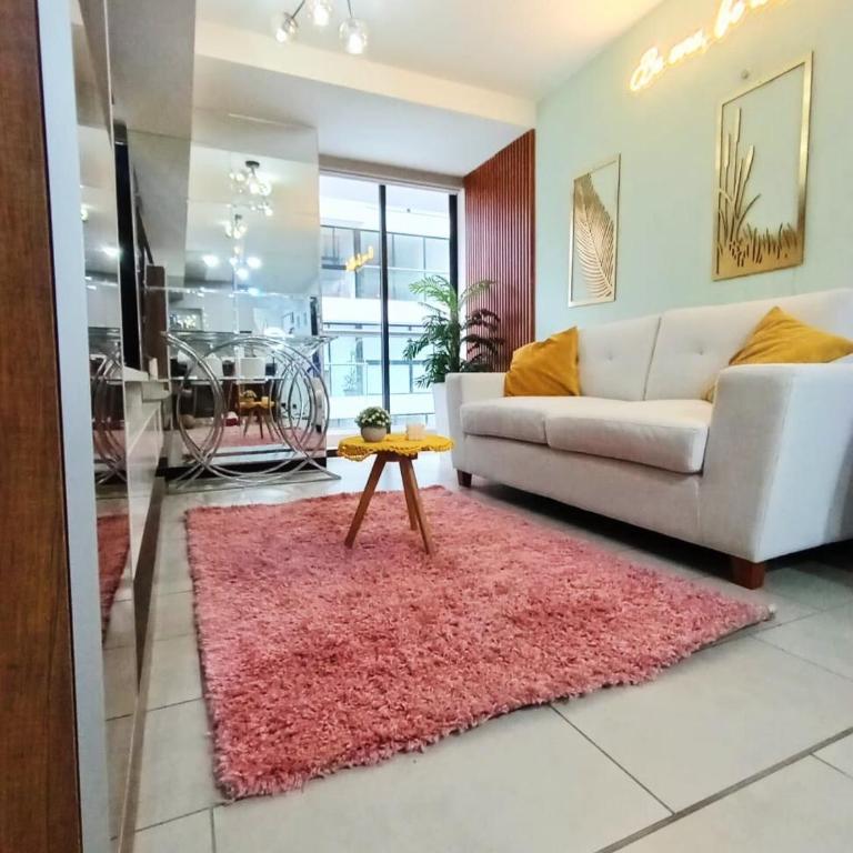 Apartment in San Isidro - Two-Bedroom Apartment - 1