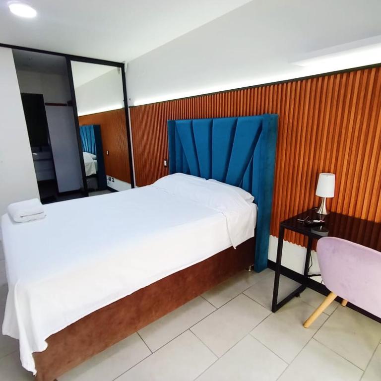 Apartment in San Isidro - Two-Bedroom Apartment - 5