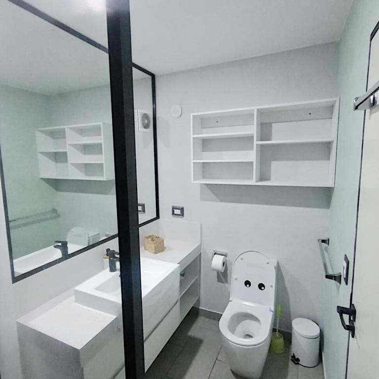 Apartment in San Isidro - Two-Bedroom Apartment - 7
