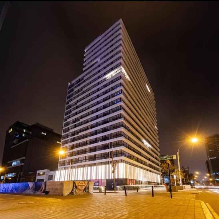 Apartment in San Isidro - Two-Bedroom Apartment - 17