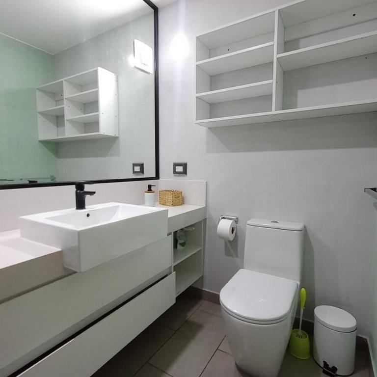 Apartment in San Isidro - Two-Bedroom Apartment - 18