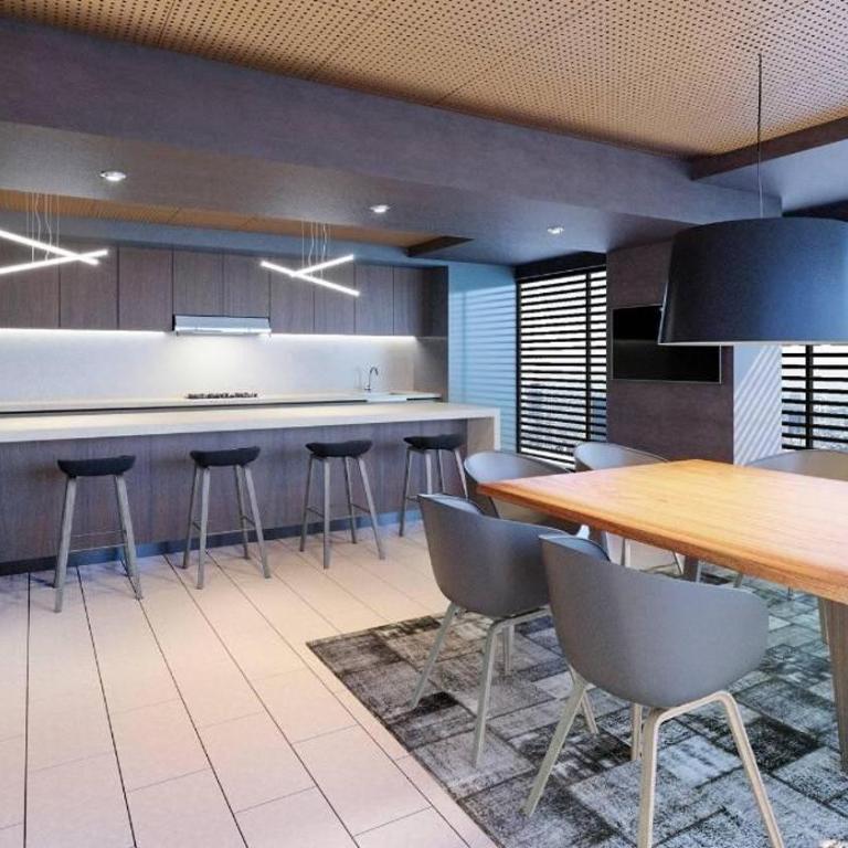 Apartment in San Isidro - Two-Bedroom Apartment - 19