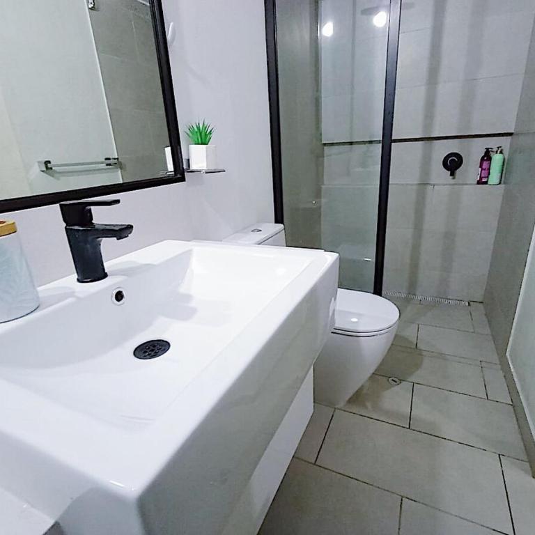 Apartment in San Isidro - Two-Bedroom Apartment - 20