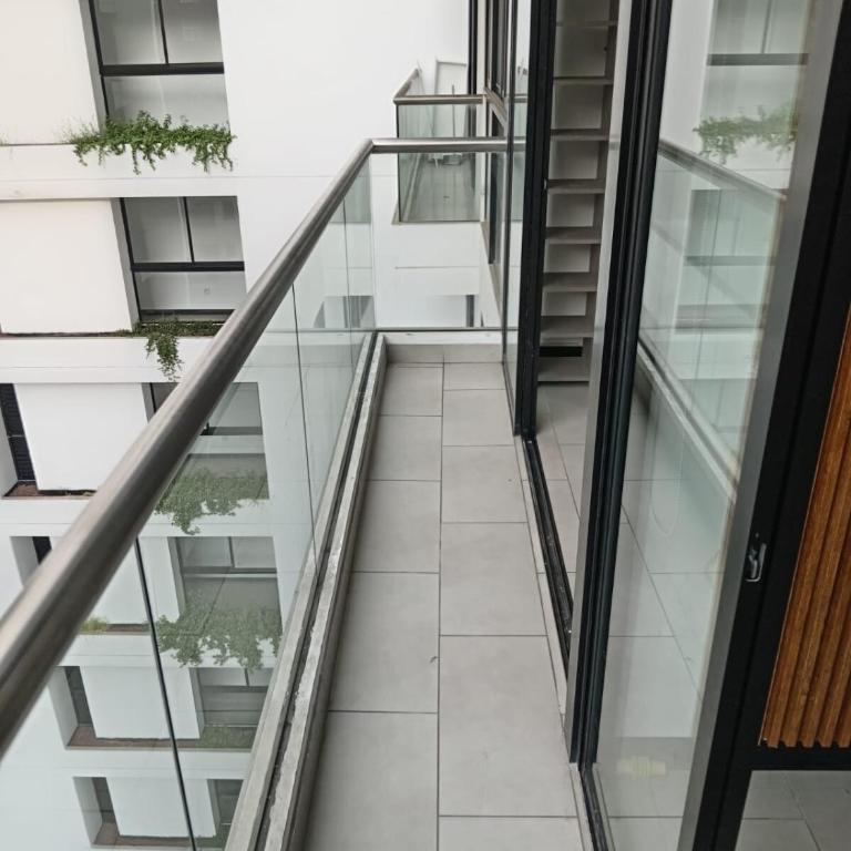 Apartment in San Isidro - Two-Bedroom Apartment - 21