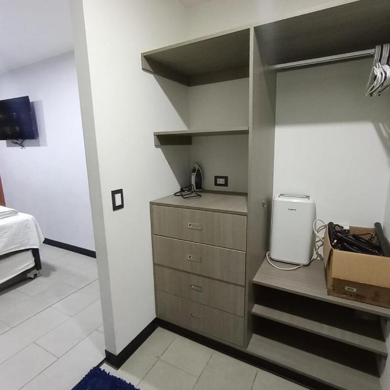 Apartment in San Isidro - Two-Bedroom Apartment - 23