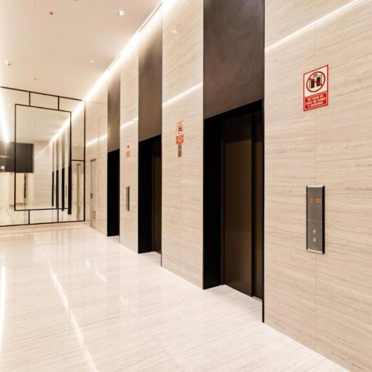 Apartment in San Isidro - Two-Bedroom Apartment - 24