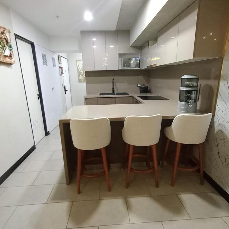 Apartment in San Isidro - Two-Bedroom Apartment - 27