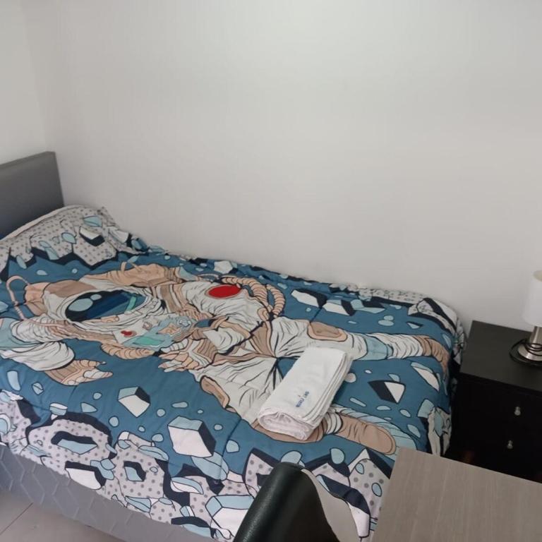 Apartment in San Isidro - Two-Bedroom Apartment - 30