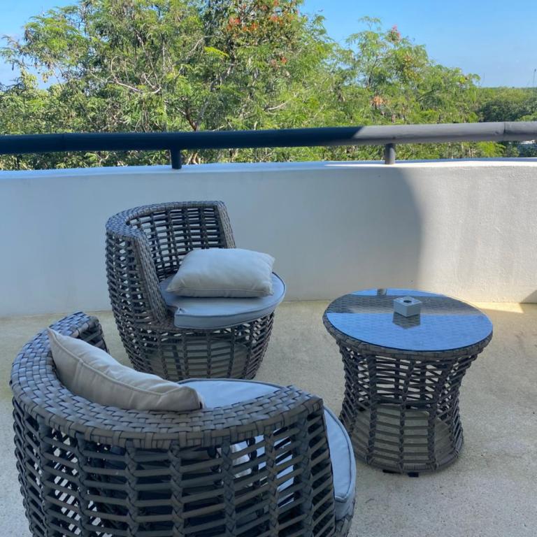 Sandy Ego - Apartamento de 2 dormitorios - 12