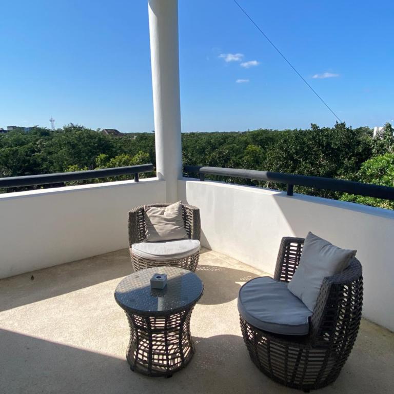 Sandy Ego - Apartamento de 2 dormitorios - 13