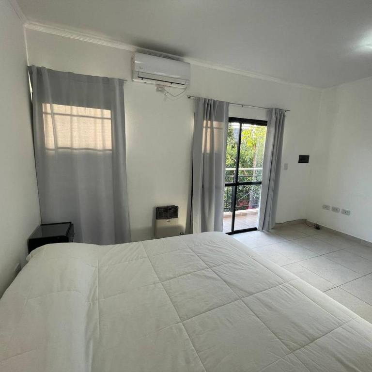 Departamento Muy Céntrico - Estadia Perfecta - Apartamento de 1 dormitorio - 3