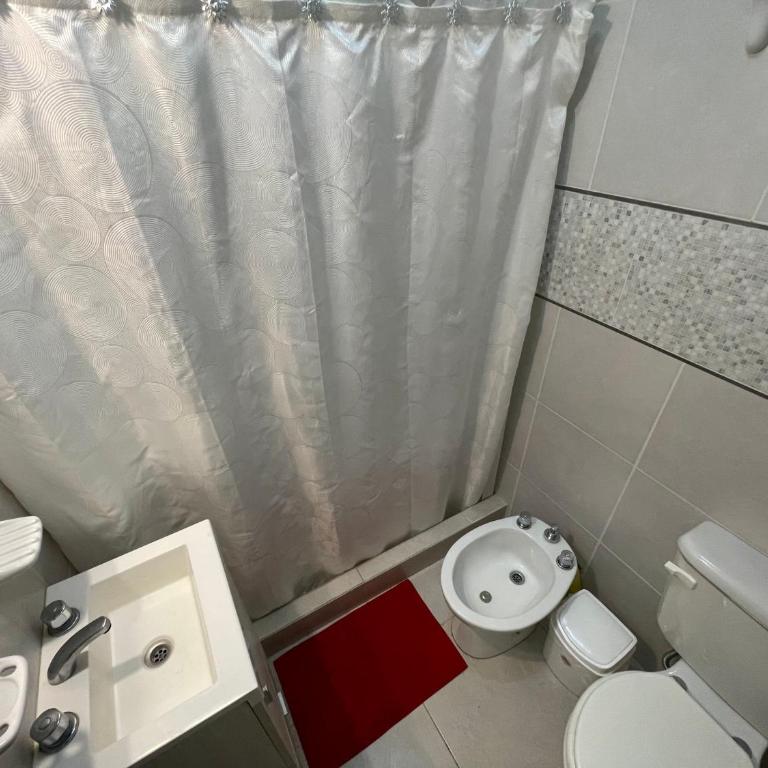 Departamento Muy Céntrico - Estadia Perfecta - Apartamento de 1 dormitorio - 6