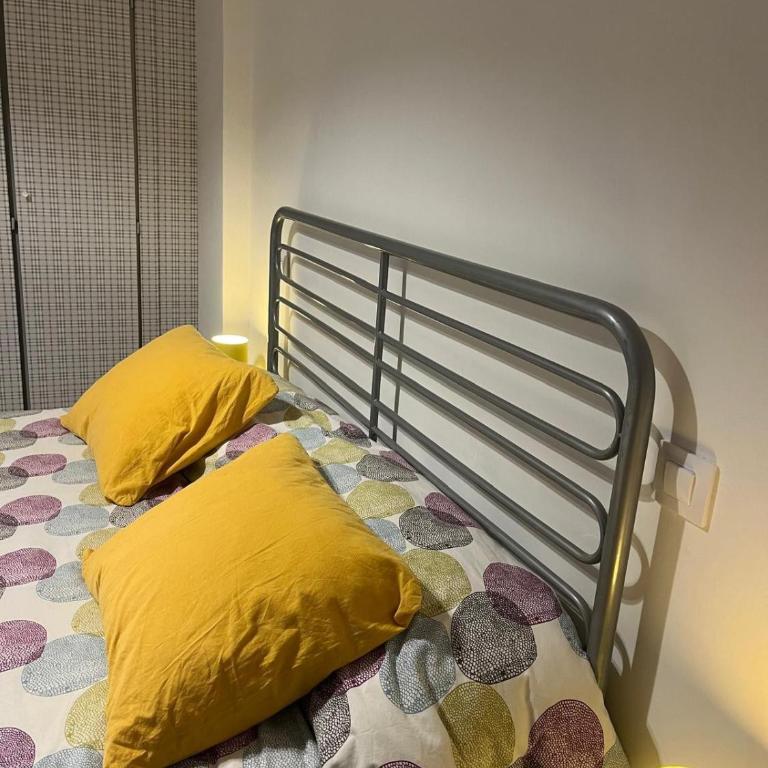 Ruavieja, camino y vino - Apartamento - 21