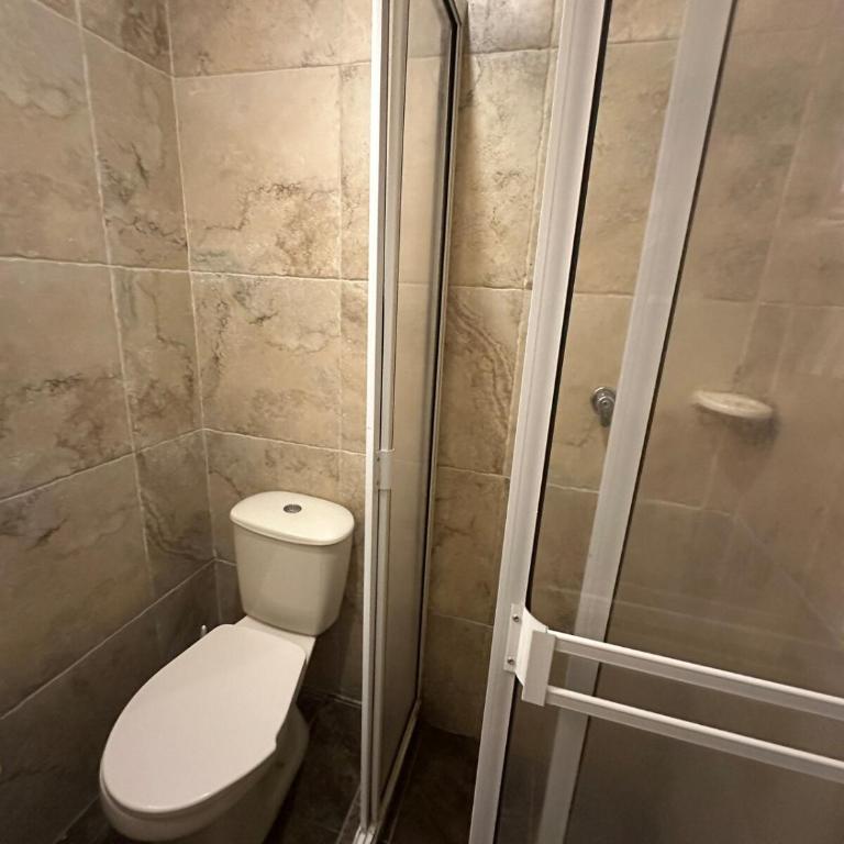 Perfect location! 4 BR Apartment in Downtown - Apartment - 24