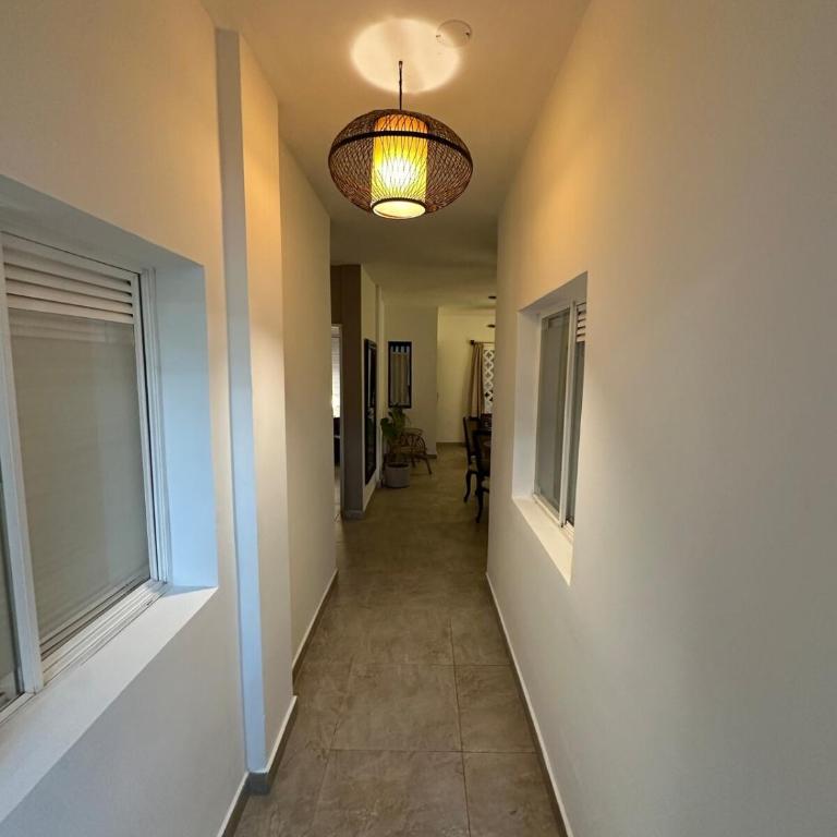 Perfect location! 4 BR Apartment in Downtown - Apartment - 35