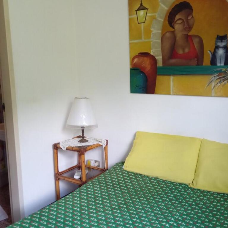 Executive type apartment of 35 meters Sebucan Caracas - One-Bedroom Apartment - 17