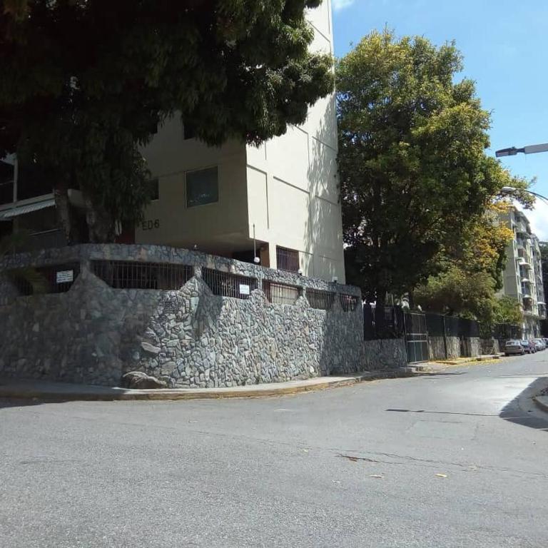 Executive type apartment of 35 meters Sebucan Caracas - One-Bedroom Apartment - 4