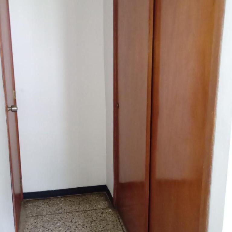 Executive type apartment of 35 meters Sebucan Caracas - One-Bedroom Apartment - 25