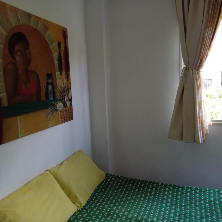Executive type apartment of 35 meters Sebucan Caracas - One-Bedroom Apartment - 19