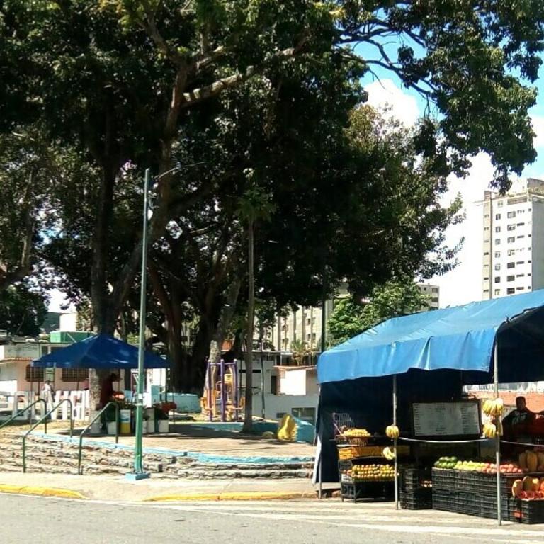 Executive type apartment of 35 meters Sebucan Caracas - One-Bedroom Apartment - 39