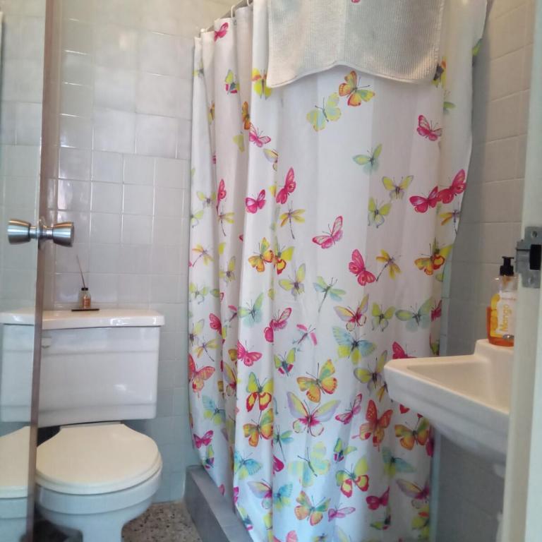 Executive type apartment of 35 meters Sebucan Caracas - One-Bedroom Apartment - 23