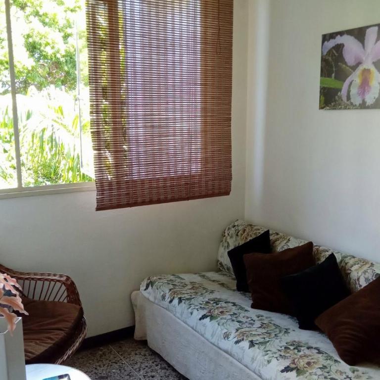 Executive type apartment of 35 meters Sebucan Caracas - One-Bedroom Apartment - 6
