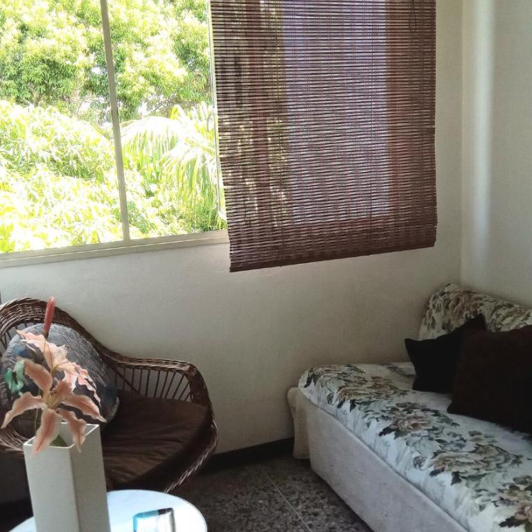 Executive type apartment of 35 meters Sebucan Caracas - One-Bedroom Apartment - 5