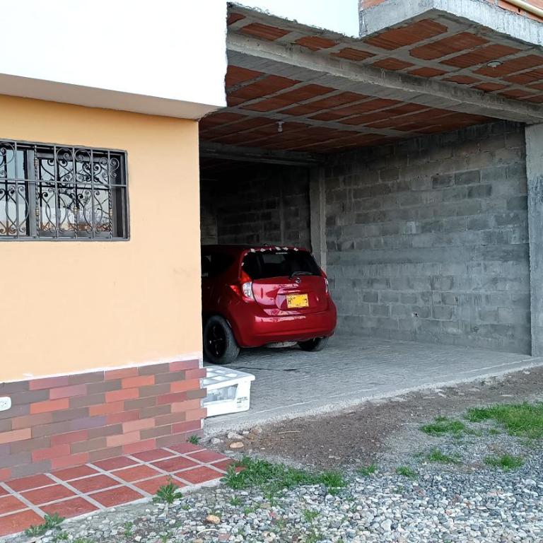 Casa Campestre - Guarne - Casa de 6 dormitorios - 16