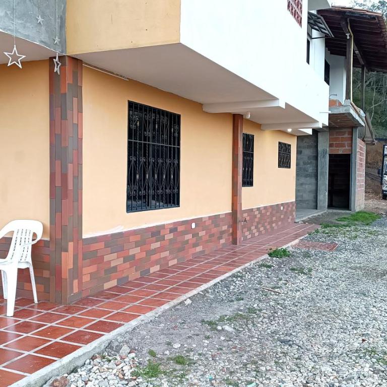 Casa Campestre - Guarne - Casa de 6 dormitorios - 15