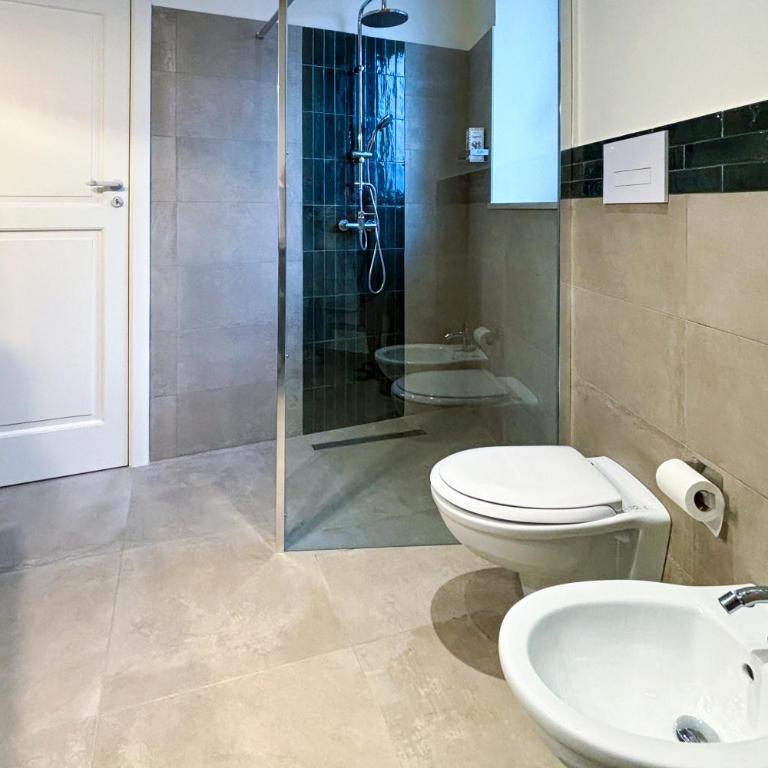 L 'Angolo dei Mori - Mulberry Suite Milazzo - Appartamento con 1 Camera da Letto - 2