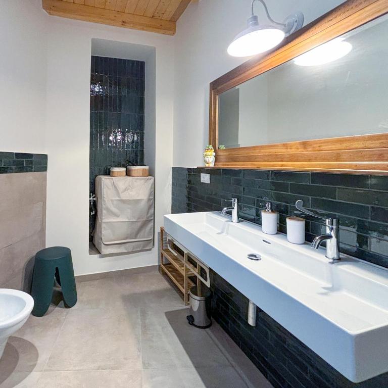 L 'Angolo dei Mori - Mulberry Suite Milazzo - Appartamento con 1 Camera da Letto - 4