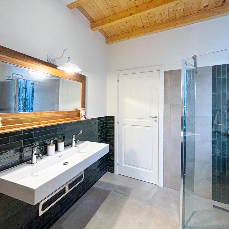 L 'Angolo dei Mori - Mulberry Suite Milazzo - Appartamento con 1 Camera da Letto - 5